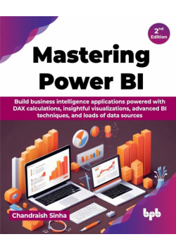 Mastering Power BI