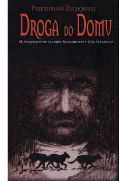 Droga do domu