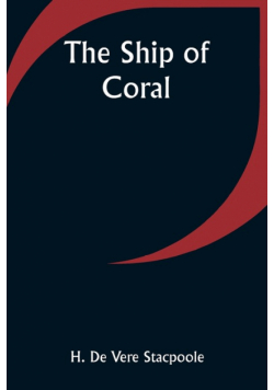 The Ship of Coral