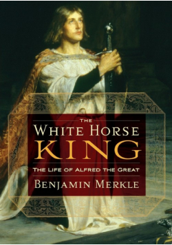 The White Horse King