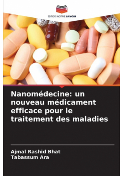 Nanomédecine