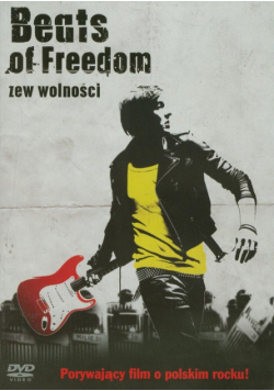 Beats of freedom - Zew wolności
