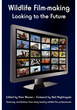 Wildlife Film-Making