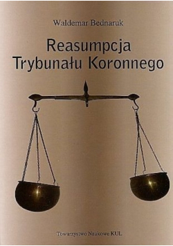 Reasumpcja Trybunału Koronnego
