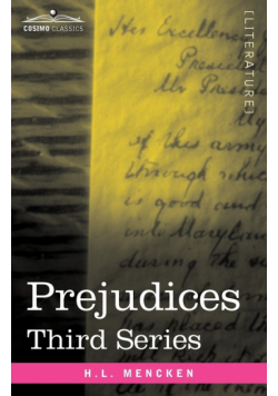 Prejudices