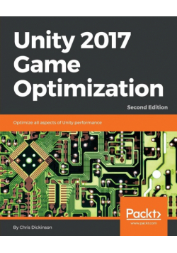 Unity 2017 Game Optimization, Second Edition