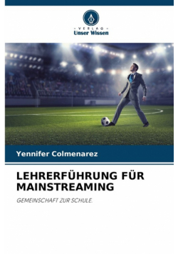 Lehrerführung Für Mainstreaming