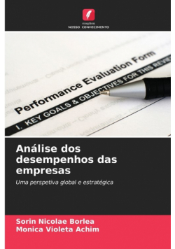 Análise dos desempenhos das empresas