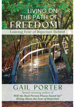Living On The Path Of Freedom