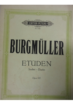 Etuden