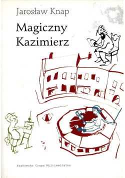 Magiczny Kazimierz