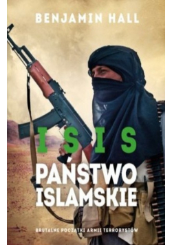 Isis Państwo islamskie
