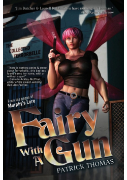 Fairy with a Gun