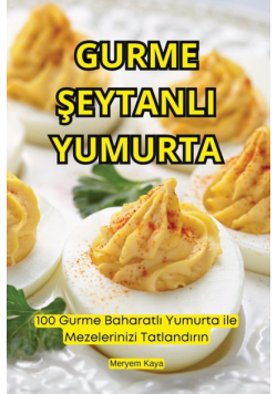 Gurme Şeytanli Yumurta