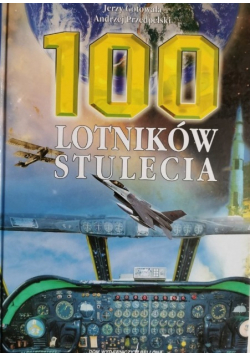 100 lotników stulecia