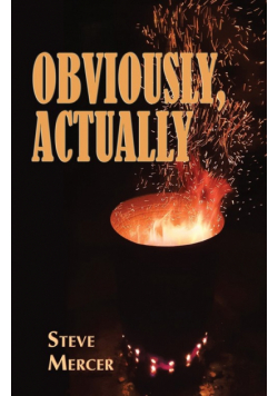 Obviously, Actually