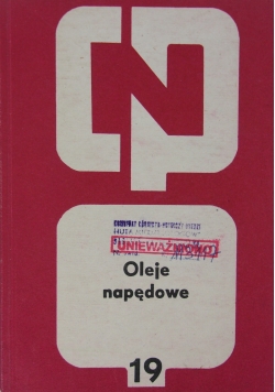 Oleje napędowe