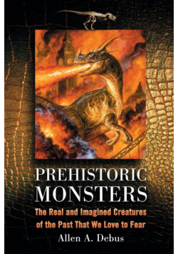 Prehistoric Monsters