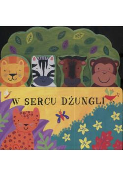 W sercu dżungli