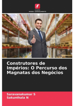 Construtores de Impérios
