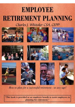 Employee Retirement Planning