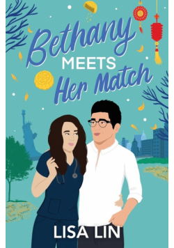 Bethany Meets Her Match