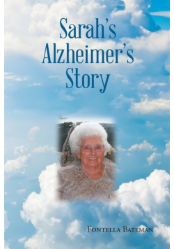 Sarah's Alzheimer's Story