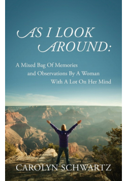 As I Look Around