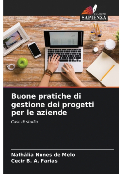 Buone pratiche di gestione dei progetti per le aziende