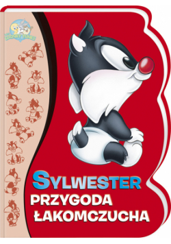 Sylwester przygody łakomczucha