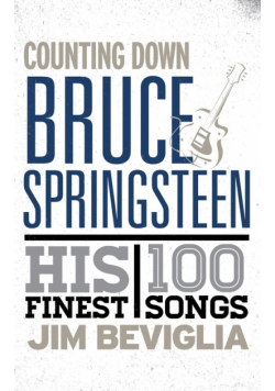 Counting Down Bruce Springsteen