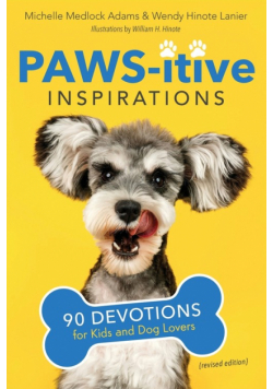 Paws-itive Inspirations