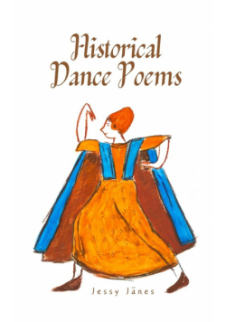 Historical Dance Poems