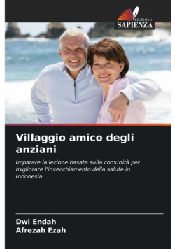 Villaggio amico degli anziani