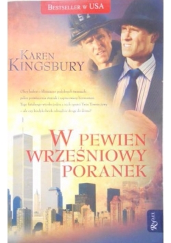 W pewien wrześniowy poranek
