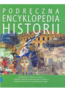 Podręczna encyklopedia historii