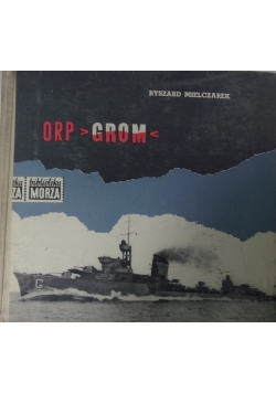 Orp>Grom