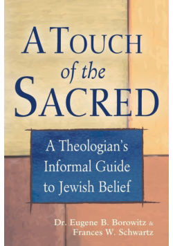 A Touch of the Sacred