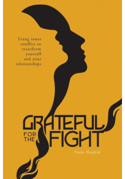 Grateful for the Fight