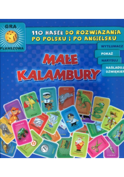 Małe kalambury