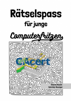 Rätselspass für junge Computerfritzen