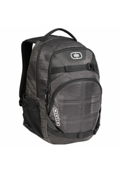 OGIO Plecak Rebel Charcoal