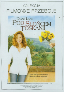 Pod słońcem Toskanii