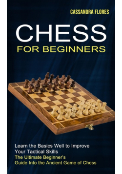 Chess for Beginners