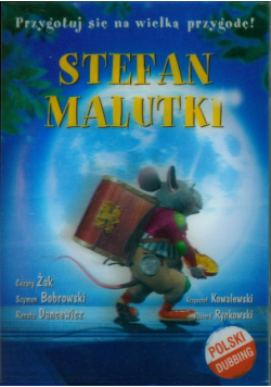 Stefan Malutki