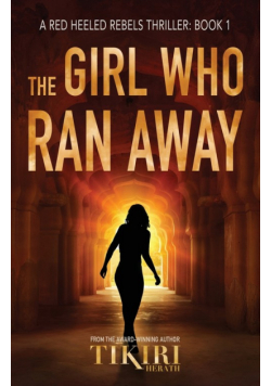 The Girl Who Ran Away