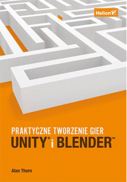 Unity i Blender.