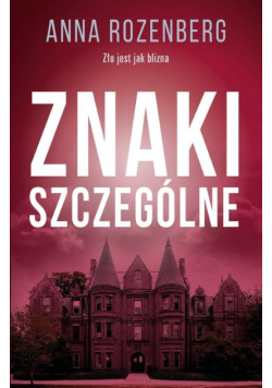 Znaki szczególne