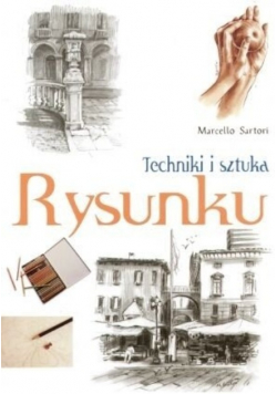 Techniki i sztuka Rysunku