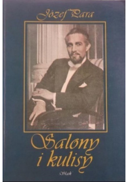 Salony i kulisy